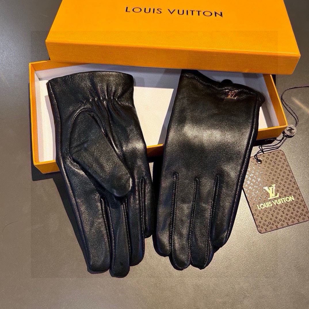 Louis Vuitton Gloves